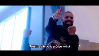 Drake 5 AM in Toronto Type Beat  Hermes Link5AM in BerlinFREE [upl. by Bernette]