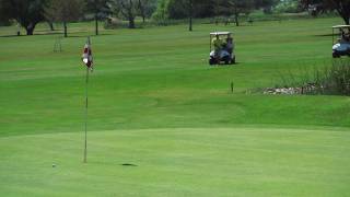 Glendale Golf Course Salt Lake City Utah [upl. by Llorrad]