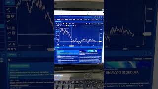 Fineco X the new Fineco Bank trading platform shortviral shortvideo [upl. by Eilujna846]