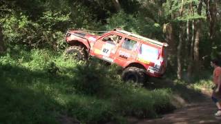 2016 Rhino Charge  Spirit of the Charge [upl. by Craig]