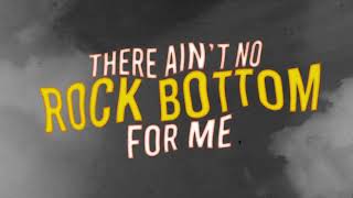 Bridge City Sinners  quotRock Bottomquot Lyric Video [upl. by Ibok990]