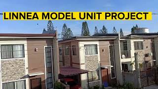 CALAMBA PARK RESIDENCES LINNEA PROJECT [upl. by Husein]