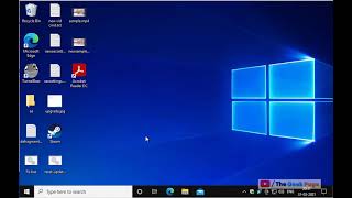 How to Change default user at startup in Windows 10 [upl. by Soisanahta973]