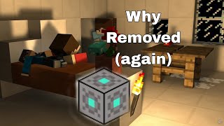 Why Bloxdio Protectors Removed Again Must Watch  Bloxdio [upl. by Aerised]