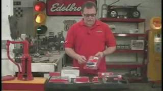 Edelbrock Carb Install  Before You Start Part 1 [upl. by Shiau468]