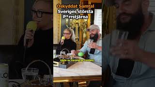 Sveriges största Prrstjärna [upl. by Naji]