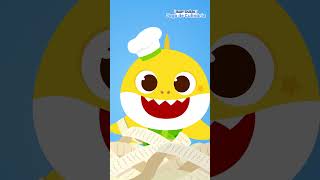 🍳Abra a Cidade da Cozinha dos Sonhos⭐️ Cozinhe o que Quiser❤️ㅣBaby Shark Jogo de Culinária App [upl. by Elysee108]