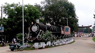 CHITTARANJAN  THE LOCO CITY OF INDIA A Documentary Film  Directed by Dipak Kumar Singh [upl. by Auot580]