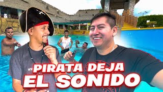 Sonido PIRATA FUERA DE ACCION 🏴‍☠️ [upl. by Alleahcim567]