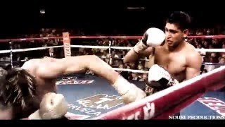 AMIR KHAN vs CANELO ALVAREZ  Official Promo [upl. by Rfinnej]