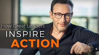 Reward the Behavior That You WANT to See  Simon Sinek [upl. by Aulea989]