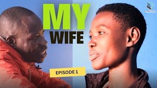 My Wife Episode 1 Gospel volts movies production [upl. by Oivaf]