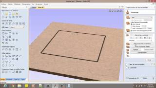 Tutorial Basico Aspire CNC [upl. by Othella]