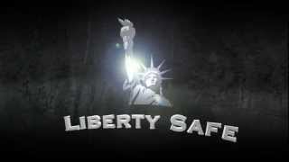 Liberty Safe  Home Safes [upl. by Doherty]