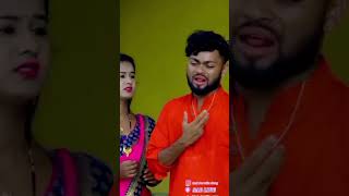 Tor valobasa ami Priya andho chili new purulia song Haldharmahato412 [upl. by Timmie490]