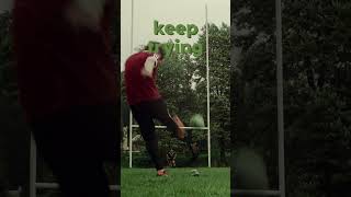 • keep trying • rugby sports chile concepción music [upl. by Rory81]