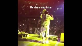 Don Omar Sorprende a Tego Calderon [upl. by Deegan551]