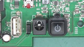 BT Home Hub 5 ADSL Modem Router teardown  one way and a close look inside [upl. by Aislehc]