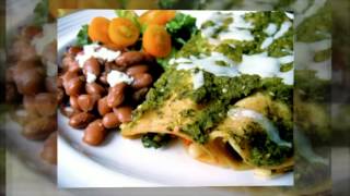 Quick And Easy Vegetarian Recipes [upl. by Eanahs405]