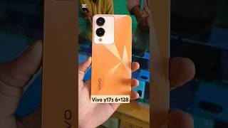 Vivo y17s 6128shortvideo smartphone viralvideo [upl. by Setarcos332]