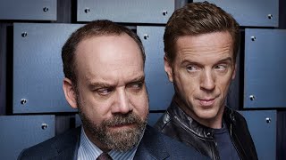 Billions Season 6 Episode 12  6X12  HDTV [upl. by Eninej]