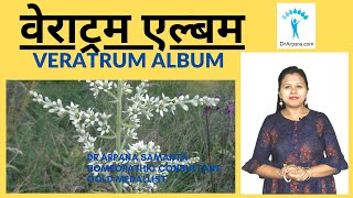 VERATRUM ALBUM Homeopathy Dawa Diarrhea Kamzori Ke Liye  Veratrum Album 30  Veratrum Album 200 [upl. by Aysab365]