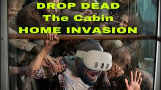 Surviving A Zombie Home Invasion 🧟‍♂️ [upl. by Aliakim]