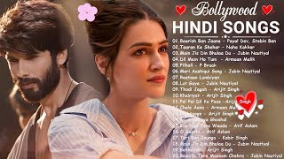 New Hindi Song 2024 🧡💚Best Mashup of Arijit Singh Jubin NautiyalAtif Aslam Darshan Raval [upl. by Ycnay]