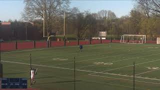 Eastchester High School vs Mamaroneck High School Mens Varsity Lacrosse [upl. by Towrey]