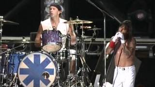 Red Hot Chili Peppers Live in Japan Yokohama 2004 [upl. by Swainson]