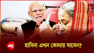 যুক্তরাষ্ট্রের চাপে হাসিনাকে বের করে দিচ্ছে ভারত  Awami League  Sheikh Hasina  USA  India  PB [upl. by Trebbor885]