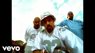 Cypress Hill  No Entiendes La Onda How I Could Just Kill A Man Official HD Video [upl. by Idnahc]