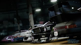 need for speed 2015 gameplay 1 [upl. by Irvin]