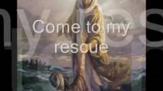 Don Moen  Rescue [upl. by Marillin]