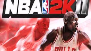 Nba 2k11 Soundtrack HOGNI  bow down to no man [upl. by Ellerrad461]