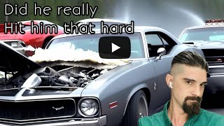 quotMust Watch Epic Muscle Car amp Import Car Crashesquot [upl. by Ayota]