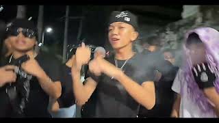 ORELINE THUGS  Central ₱ OFFICIAL MUSIC VIDEO [upl. by Son]