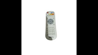 Remote for Tunable LED Lights TRREMOTE [upl. by Eelan]