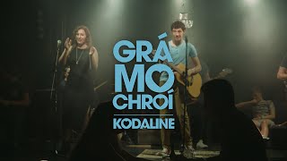 Grá Mo Chroí  quotLove Like Thisquot le Kodaline as Gaeilge [upl. by Airetal]