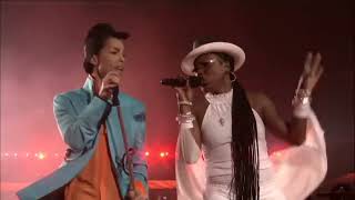 Prince Super Bowl XLI 🏈 Halftime Show 2007 FULL SHOW HD720p [upl. by Anegal]