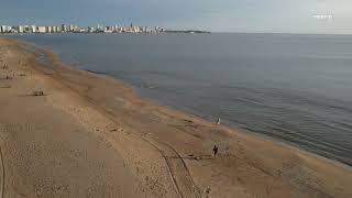 Playa Mansa  A un paso del verano [upl. by Aenotna]