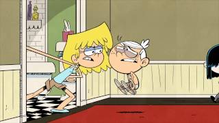 The Loud House  2013 Nick Animated Shorts Program [upl. by Caplan367]