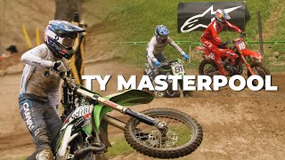 The Stock Bike In The 450 Class  Concept Video feat Ty Masterpool [upl. by Rolat]