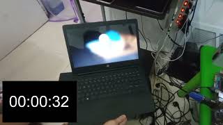 Preview Laptop HP 14cm0071AU [upl. by Tirzah151]