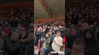 Hes Slovenian  Middlesbrough fans Andraz Sporar song [upl. by Ardnasella]