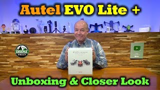 EVO Lite   Unboxing and Hands on Overview [upl. by Ahsaeym]