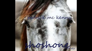 PATRICK MC KENNY SHOSHONE HORSES [upl. by Eenerb374]