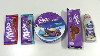 Milka five [upl. by Jasmine]