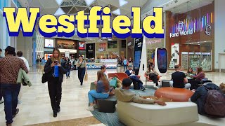 London WESTFIELD Shepherds Bush 🇬🇧  Walking Tour 2023 [upl. by Yelda]