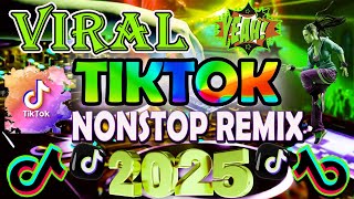 🔥 TIKTOK VIRAL MASHUP REMIX 2024 🔥 TRENDING TIKTOK MASHUP NONSTOP REMIX 2024🔥TRENDING TIKTOK VIRAL [upl. by Goltz850]